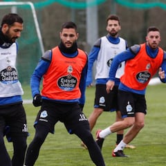 “Lo que ha tenido que aguantar Keylor Navas no es sencillo”