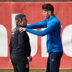 Alcalá será centenario ante el Real Madrid