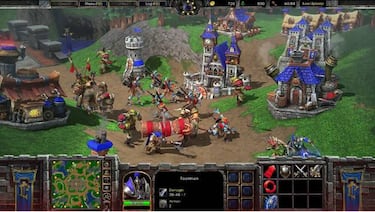 Warcraft 3: Reforged, el regreso de uno de los más grandes del RTS