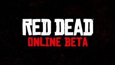 Red Dead Online: iniciará con versión Beta pública
