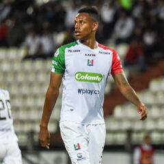 José Moreno: "Las negociaciones con Millonarios están avanzadas"