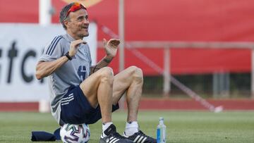 Suiza - España: horario, TV y dónde ver la Eurocopa hoy en directo online