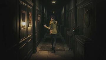 Song of Horror en PS4 y Xbox One se retrasa y no llegará hasta principios de 2021