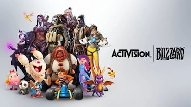 Activision Blizzard nombra a una nueva directora de diversidad, equidad e inclusión