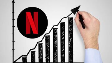 Netflix desmiente una posible nueva subida de precios