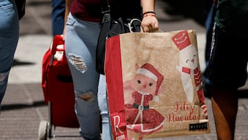 Aguinaldo de Navidad 2022: requisitos, cómo solicitarlo y cuándo me llegará