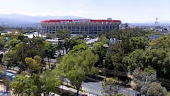 Gran detalle que le espera a la afición en el Estadio Ciudad de México