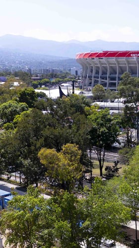 Gran detalle que le espera a la afición en el Estadio Ciudad de México