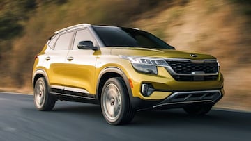 Kia Seltos 2021, a prueba: ¿se convertirá en el nuevo líder de los SUVs en México?