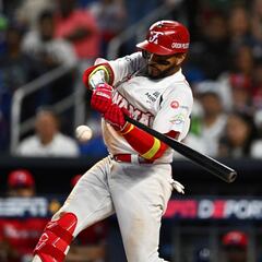 2024 WBSC Premier12: Who plays today? Times, TV and streaming | Nov. 9