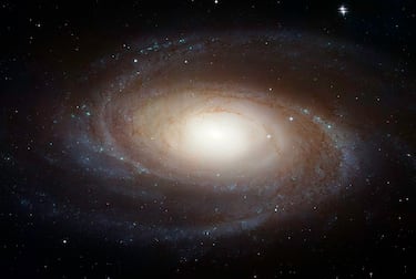 Lluvia de estrellas y Galaxia de Bode: ¿cómo y cuándo verlas este febrero?