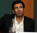 Figo: "El equipo necesita darle más oportunidades a Cristiano"