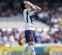 Monterrey vence a Pumas y le deja sin Liguilla