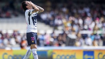 Monterrey confirma eliminación de Pumas