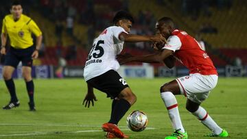 Santa Fe y Cortuluá buscan las semifinal del FPC