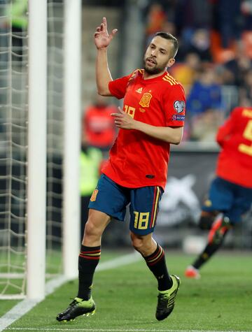 Estos son los 30 jugadores m¨¢s valiosos del Grupo E de Espa?a