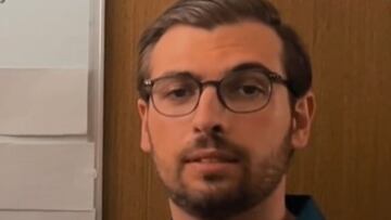 Revela lo que más le dicen por ser español en México: “He decidido tomármelo como un cumplido”