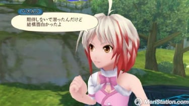 Tales of Graces, Impresiones