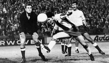 El Espanyol que acarició LaLiga