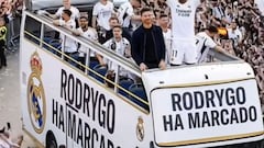 El Real Madrid, protagonista de los memes de Champions