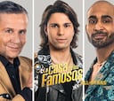 La Casa de los Famosos All-Stars hoy, 26 de mayo: ¿Quién es el eliminado de la semana 16?