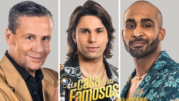 La Casa de los Famosos All-Stars hoy, 26 de mayo: ¿Quién es el eliminado de la semana 16?