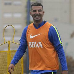 Cardona, lleno de elogios: 15 días y todos hablando de él