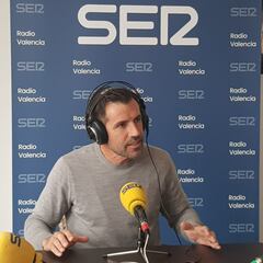 Albelda, en la SER: “Veo peligro de descenso”