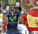 Valverde resucita y firma una gesta en Peyragudes