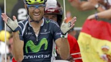 Valverde resucita y firma una gesta en Peyragudes