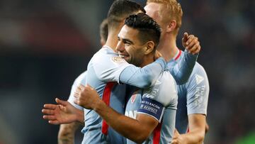 Resumen y goles del Lille-Mónaco de la Ligue 1
