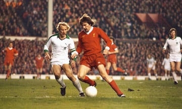 Profesional entre 1965 y 1979. 