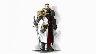 Divinity: Original Sin, Análisis en Progreso