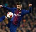 Piqué, polémico: volvió a hablar del "Espanyol de Cornellà"