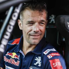 Loeb: "Es ahora o nunca. Es mi última oportunidad de ganarlo"