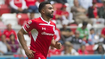 Las 7 cosas que debes saber del Toluca para el Apertura 2019