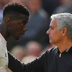 Manchester United - Valencia: horario, canal TV y dónde ver la Champions