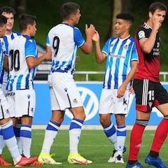 El Sanse regresa a Segunda contra el candidato Leganés