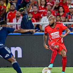 Operación salida: Edwar López rescinde su contrato en América