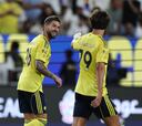 Al Nassr 2 - Al Kholood 0: resumen, resultado y goles