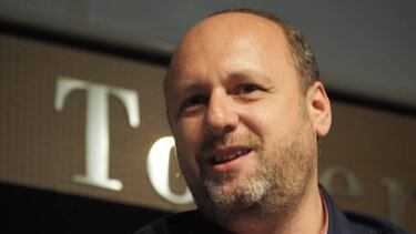 David Cage y Fares, dos visiones distintas del diseño de videojuegos