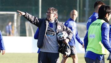 Deportivo - Racing: horario, TV y cómo y dónde ver en directo