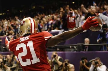 Imágenes y frases de la Super Bowl