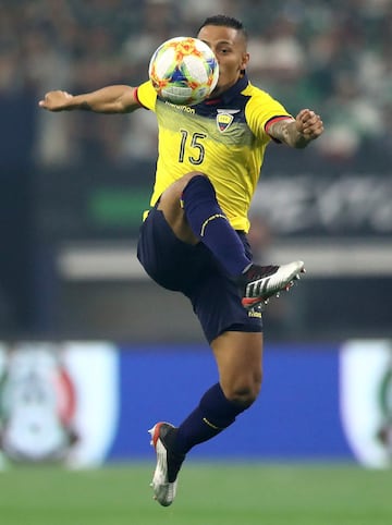 Pilsener siempre al lado de la Selección de Ecuador 