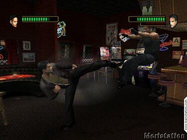 Desvelada la B.S.O. de True Crime: Streets of L.A