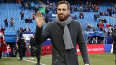 Oblak, la alternativa del United si De Gea se va al Real Madrid