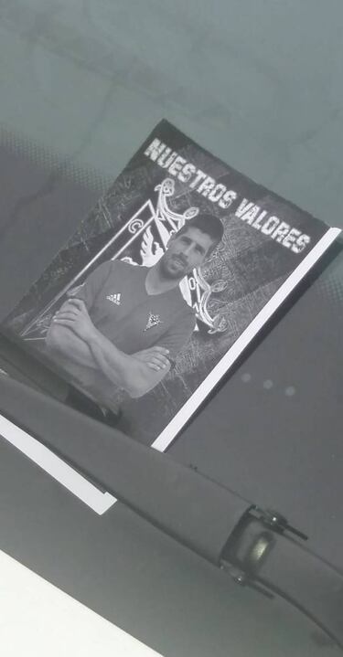 Kijera: "La decisión de mi salida es del presidente, y no deportiva"