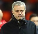 Mourinho pincha en octavos