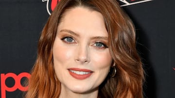 What became of April Bowlby, Kandi on ‘Two and a Half Men’: from comedy to drama and the DC Universe