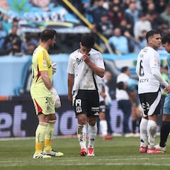 El centenario de Colo Colo suma otro millonario problema: “Si no pagan, iremos a FIFA”